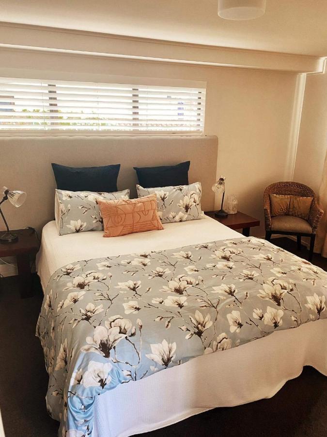 Retreat On Rita ~ Downtown Mount Maunganui With Beach Access Εξωτερικό φωτογραφία